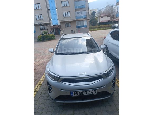 Sahibinden Kia Stonic 1.4 MPI Cool 2023 Model