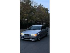 Sahibinden BMW 3 Serisi 318i Standart 2001 Model 
