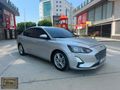 2020 FORD FOCUS BAKIMLI TEMİZ