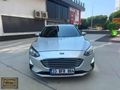 2020 FORD FOCUS BAKIMLI TEMİZ