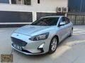 2020 FORD FOCUS BAKIMLI TEMİZ