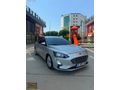 2020 FORD FOCUS BAKIMLI TEMİZ