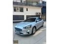 2020 FORD FOCUS BAKIMLI TEMİZ
