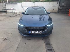 FORD/FOCUS/18BİN KM/2023/OTOMATİK VİTES/CAM TAVAN/BAKIMLI