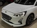 ARABACI GRUP 2021 FORD FOCUS 1.5 Tİ-VCT TREND X-HATASIZ-50BİNKM