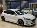 ARABACI GRUP 2021 FORD FOCUS 1.5 Tİ-VCT TREND X-HATASIZ-50BİNKM
