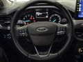 ARABACI GRUP 2021 FORD FOCUS 1.5 Tİ-VCT TREND X-HATASIZ-50BİNKM