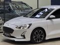 ARABACI GRUP 2021 FORD FOCUS 1.5 Tİ-VCT TREND X-HATASIZ-50BİNKM