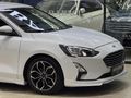 ARABACI GRUP 2021 FORD FOCUS 1.5 Tİ-VCT TREND X-HATASIZ-50BİNKM