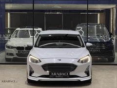 ARABACI GRUP 2021 FORD FOCUS 1.5 Tİ-VCT TREND X-HATASIZ-50BİNKM