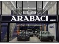 ARABACI GRUP 2021 FORD FOCUS 1.5 Tİ-VCT TREND X-HATASIZ-50BİNKM