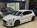 ARABACI GRUP 2021 FORD FOCUS 1.5 Tİ-VCT TREND X-HATASIZ-50BİNKM