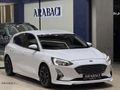 ARABACI GRUP 2021 FORD FOCUS 1.5 Tİ-VCT TREND X-HATASIZ-50BİNKM
