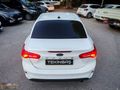 TEKİNBAŞ-2020 FORD FOCUS SEDAN 1.5 Ti VCT TREND X PAKET