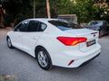 TEKİNBAŞ-2020 FORD FOCUS SEDAN 1.5 Ti VCT TREND X PAKET