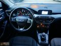 TEKİNBAŞ-2020 FORD FOCUS SEDAN 1.5 Ti VCT TREND X PAKET