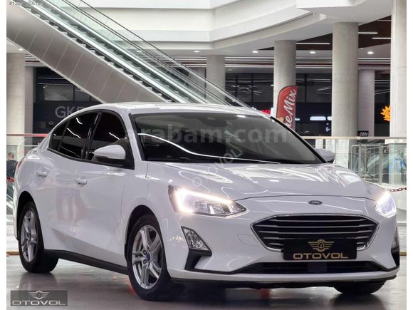 HATASIZ - BOYASIZ - TRAMERSİZ - OTOMATİK VİTES - BRC MARKA LPG