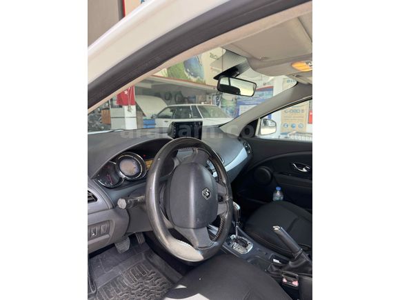 Sahibinden Renault Fluence 1.5 dCi Joy 2014 Model 