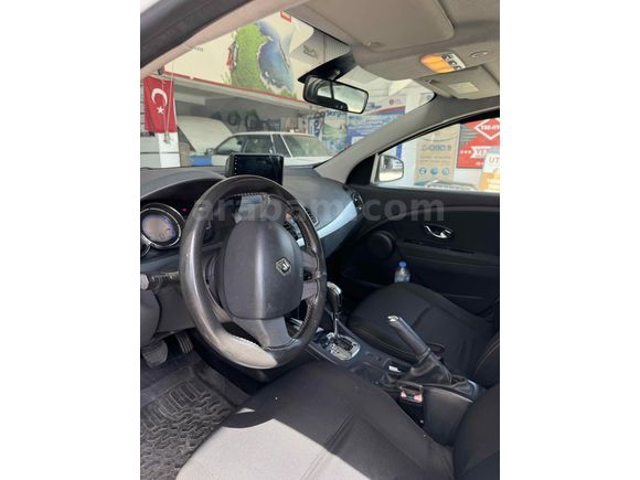 Sahibinden Renault Fluence 1.5 dCi Joy 2014 Model 