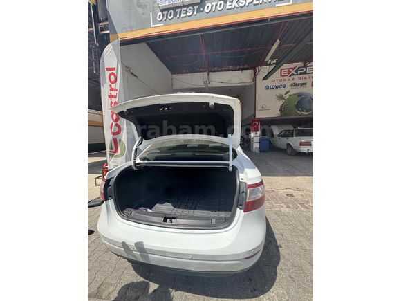 Sahibinden Renault Fluence 1.5 dCi Joy 2014 Model 