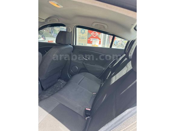 Sahibinden Renault Fluence 1.5 dCi Joy 2014 Model 