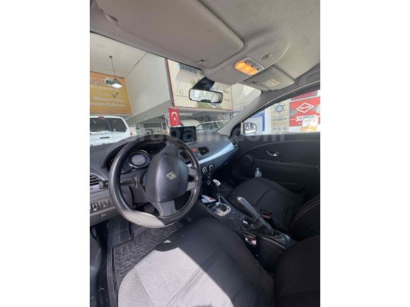 Sahibinden Renault Fluence 1.5 dCi Joy 2014 Model 