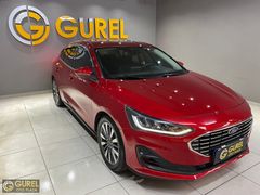 "GÜREL OTO"24 AY VADE 2023 FOCUS 1.5Ti-VCT TITANIUM OV 128.995KM