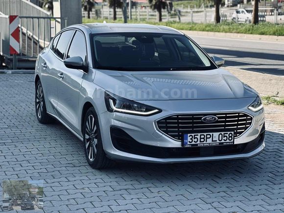 2023-OTOMATİK-88.000 KM-ORJİNAL-EN FUL PAKET-TİTANİUM