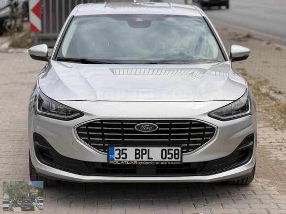 2023-OTOMATİK-88.000 KM-ORJİNAL-EN FUL PAKET-TİTANİUM