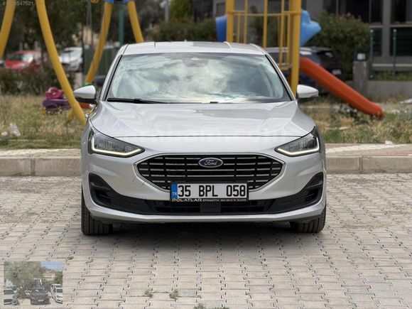 2023-OTOMATİK-88.000 KM-ORJİNAL-EN FUL PAKET-TİTANİUM