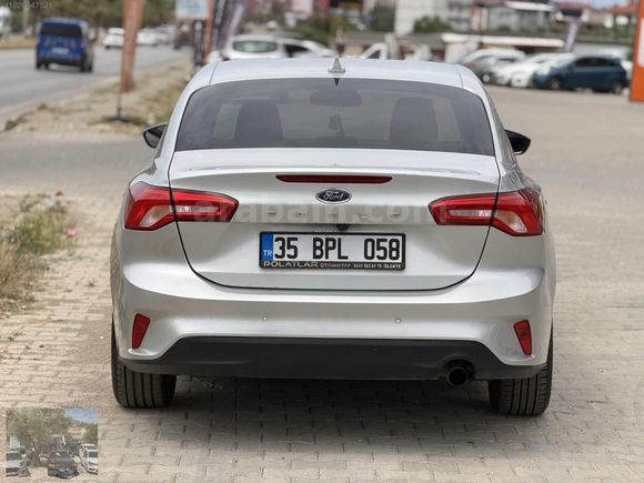 2023-OTOMATİK-88.000 KM-ORJİNAL-EN FUL PAKET-TİTANİUM