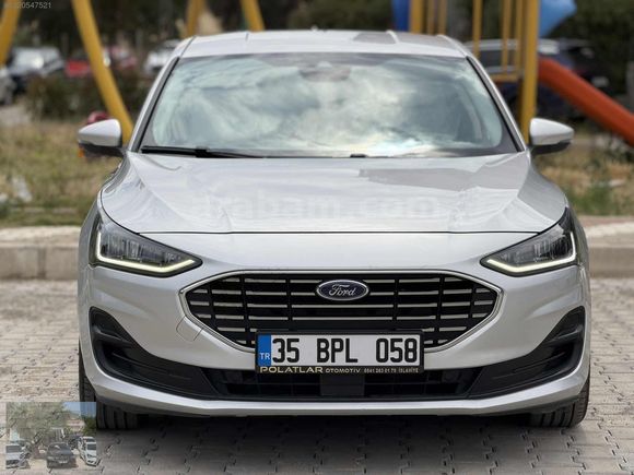 2023-OTOMATİK-88.000 KM-ORJİNAL-EN FUL PAKET-TİTANİUM
