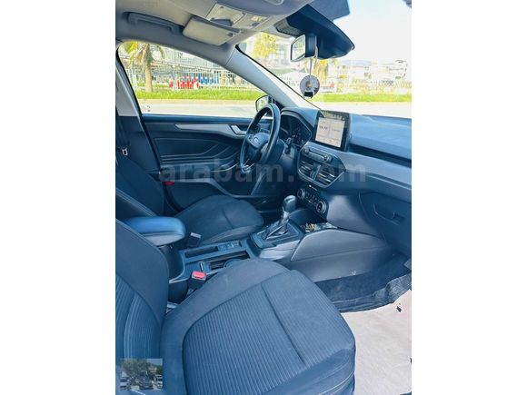 2023-OTOMATİK-88.000 KM-ORJİNAL-EN FUL PAKET-TİTANİUM