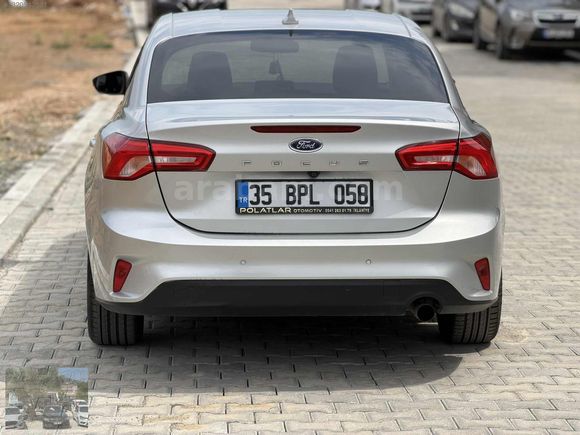 2023-OTOMATİK-88.000 KM-ORJİNAL-EN FUL PAKET-TİTANİUM