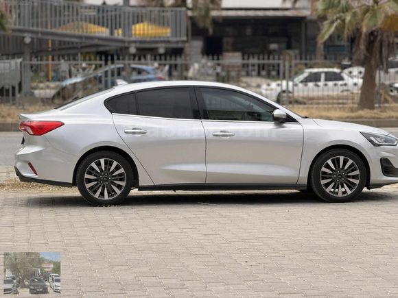 2023-OTOMATİK-88.000 KM-ORJİNAL-EN FUL PAKET-TİTANİUM