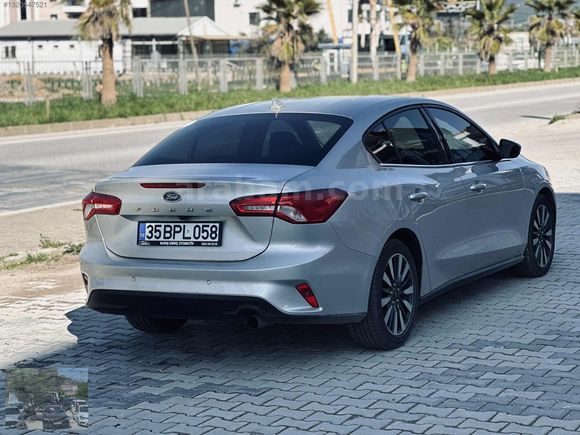 2023-OTOMATİK-88.000 KM-ORJİNAL-EN FUL PAKET-TİTANİUM