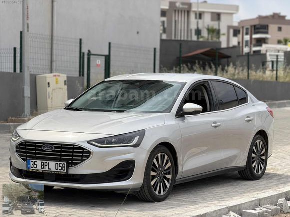 2023-OTOMATİK-88.000 KM-ORJİNAL-EN FUL PAKET-TİTANİUM