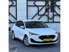 BAYDAR OTOMOTİV'DEN 2022 FOCUS HATASIZ