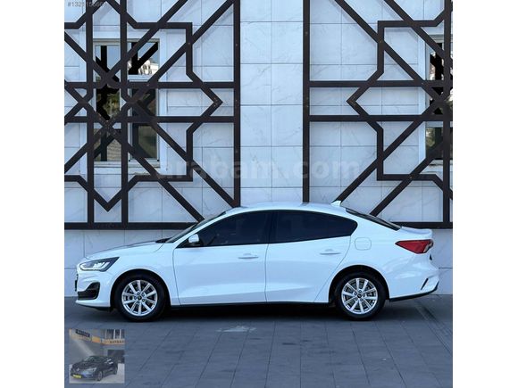 BAYDAR OTOMOTİV'DEN 2022 FOCUS HATASIZ