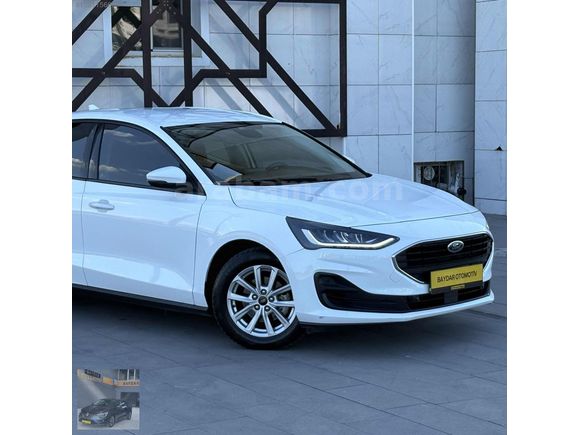 BAYDAR OTOMOTİV'DEN 2022 FOCUS HATASIZ