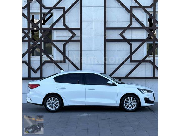 BAYDAR OTOMOTİV'DEN 2022 FOCUS HATASIZ