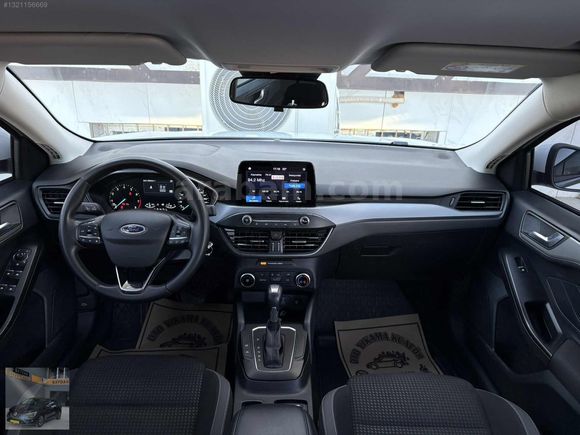 BAYDAR OTOMOTİV'DEN 2022 FOCUS HATASIZ
