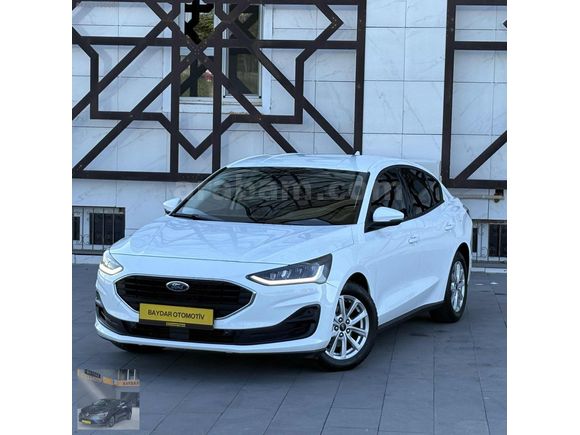 BAYDAR OTOMOTİV'DEN 2022 FOCUS HATASIZ