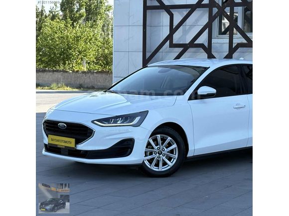 BAYDAR OTOMOTİV'DEN 2022 FOCUS HATASIZ