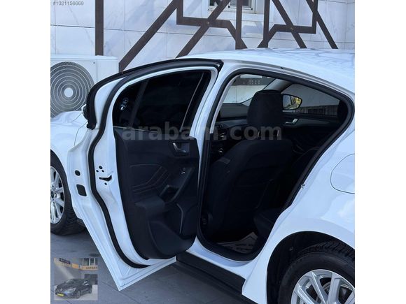 BAYDAR OTOMOTİV'DEN 2022 FOCUS HATASIZ