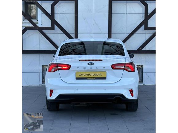 BAYDAR OTOMOTİV'DEN 2022 FOCUS HATASIZ