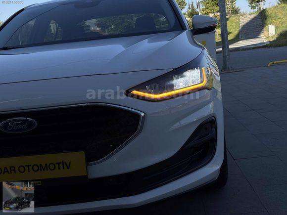 BAYDAR OTOMOTİV'DEN 2022 FOCUS HATASIZ
