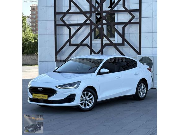 BAYDAR OTOMOTİV'DEN 2022 FOCUS HATASIZ