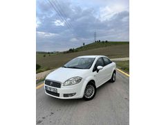 Sahibinden Fiat Linea 1.3 Multijet Active Plus 2012 Model 