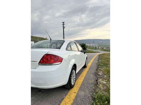 Sahibinden Fiat Linea 1.3 Multijet Active Plus 2012 Model 